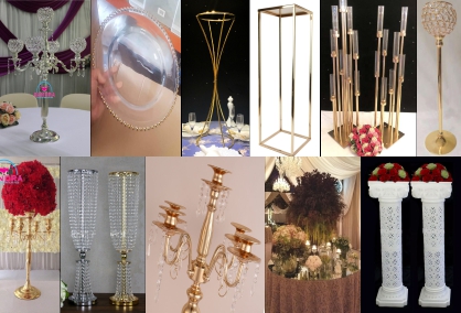 Centerpieces Centerpieces