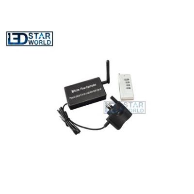 20ft x 20ft Teak Wood Dance Floor